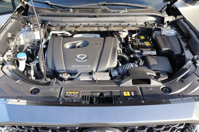 used 2025 Mazda CX-5 car, priced at $27,208