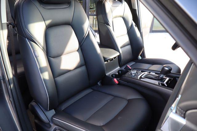 used 2025 Mazda CX-5 car, priced at $27,208