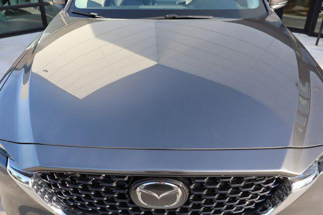 used 2025 Mazda CX-5 car, priced at $27,208