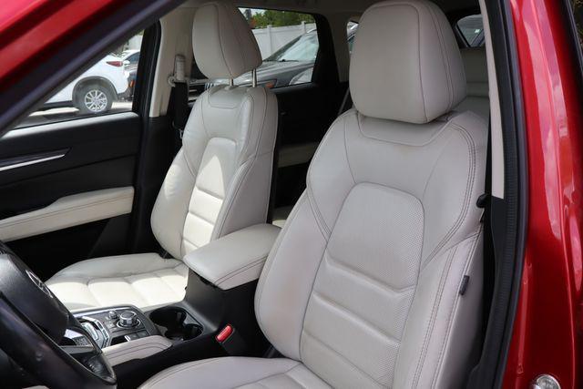 used 2018 Mazda CX-5 car, priced at $17,585