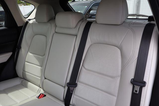 used 2018 Mazda CX-5 car, priced at $17,585