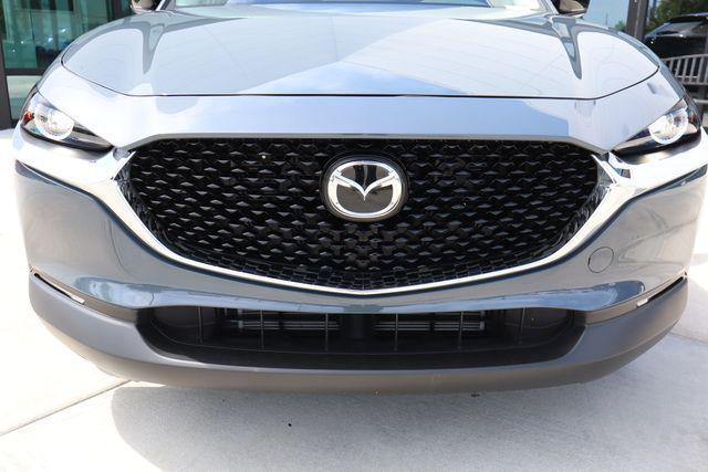 used 2024 Mazda CX-30 car, priced at $23,790