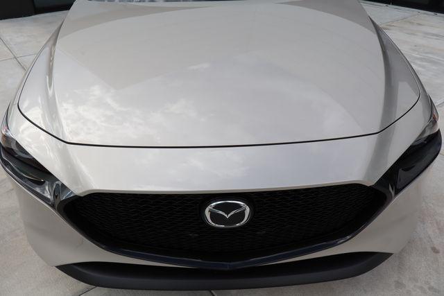 new 2026 Mazda Mazda3 car, priced at $33,360