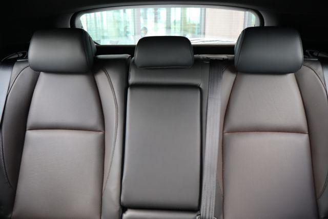 new 2026 Mazda Mazda3 car, priced at $33,360