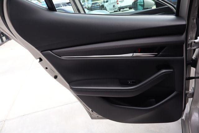 new 2026 Mazda Mazda3 car, priced at $33,360