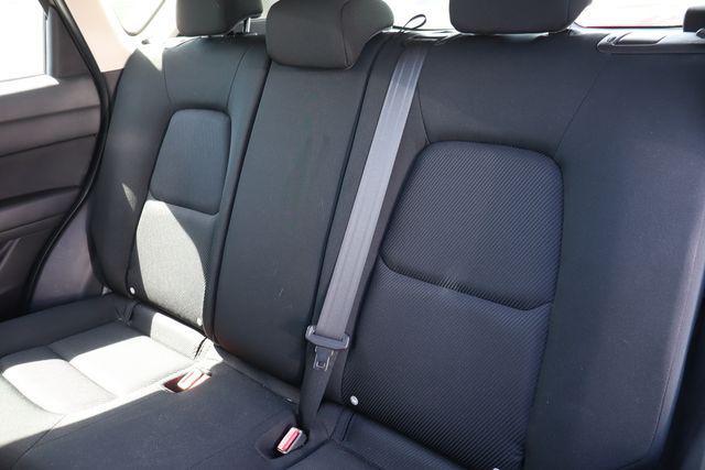 used 2023 Mazda CX-5 car, priced at $24,838