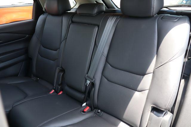 used 2023 Mazda CX-9 car, priced at $29,538