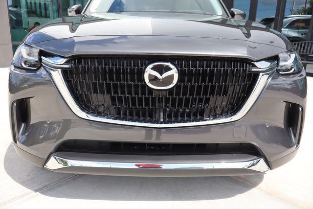 used 2024 Mazda CX-90 PHEV car, priced at $32,265
