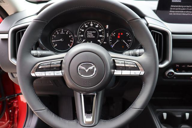 new 2026 Mazda CX-50 car, priced at $39,178