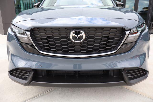 new 2026 Mazda CX-5 car, priced at $34,525