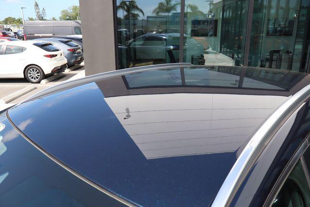 used 2023 Mazda CX-30 car, priced at $19,960