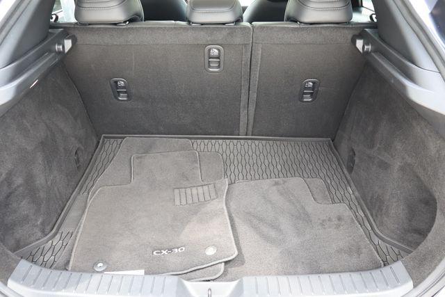 used 2023 Mazda CX-30 car, priced at $19,960