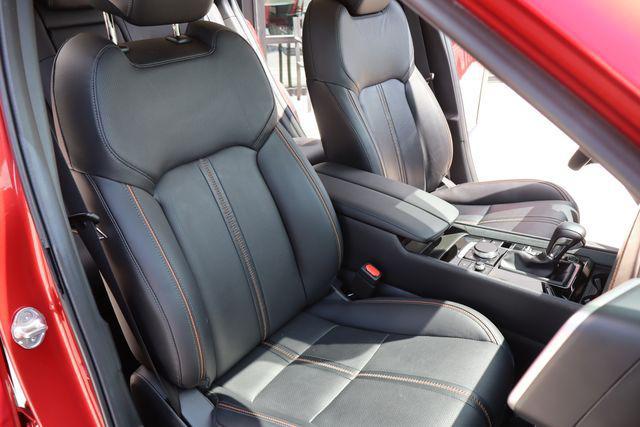 used 2024 Mazda CX-50 car, priced at $27,138