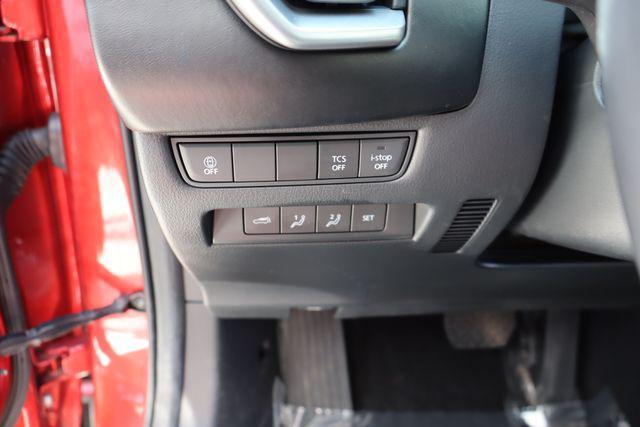 used 2024 Mazda CX-50 car, priced at $27,138