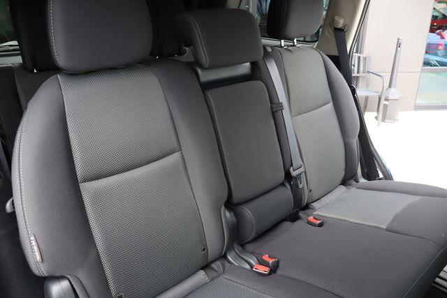 used 2020 Nissan Pathfinder car, priced at $15,660