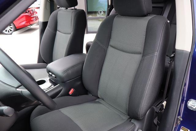 used 2020 Nissan Pathfinder car, priced at $15,660