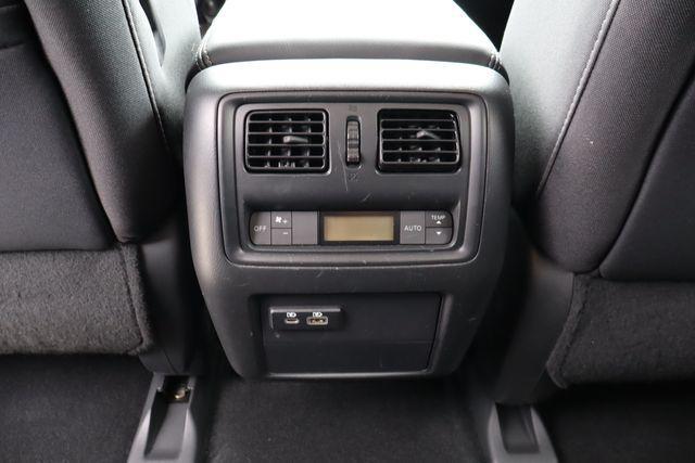 used 2020 Nissan Pathfinder car, priced at $15,660