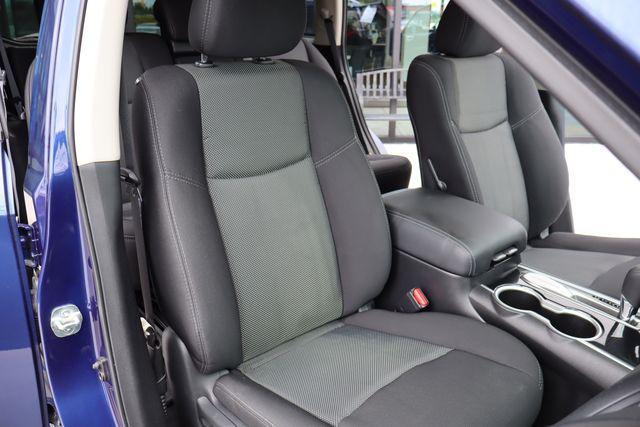 used 2020 Nissan Pathfinder car, priced at $15,660