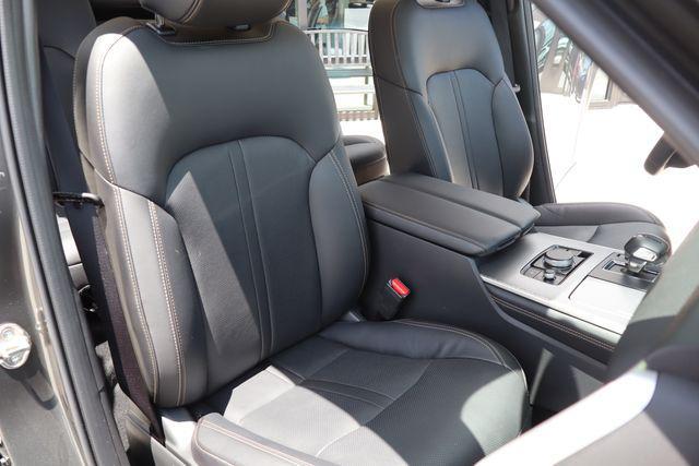 used 2026 Mazda CX-90 car, priced at $37,338