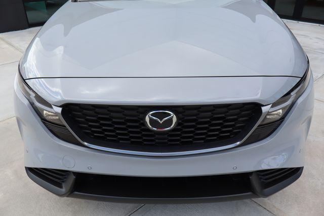 new 2026 Mazda CX-5 car, priced at $36,980