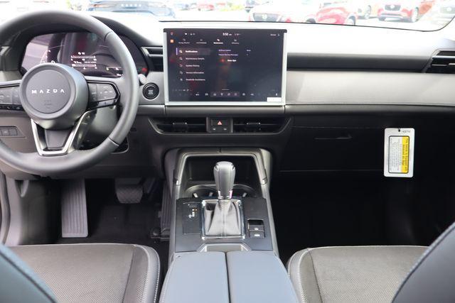 new 2026 Mazda CX-5 car, priced at $36,980