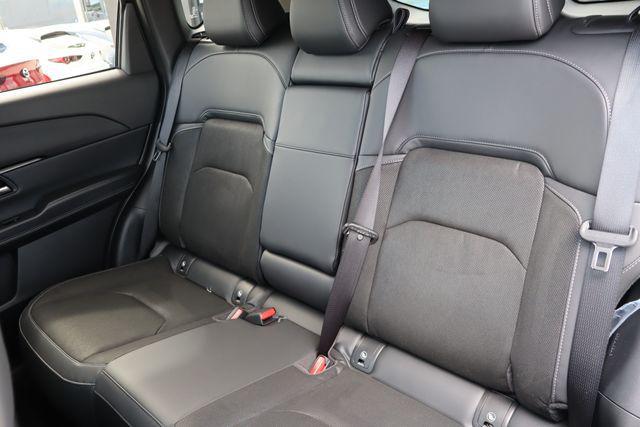 new 2026 Mazda CX-5 car, priced at $36,980