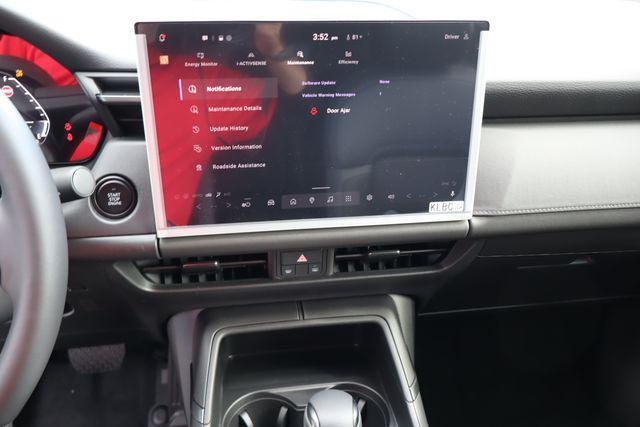 new 2026 Mazda CX-5 car, priced at $36,980