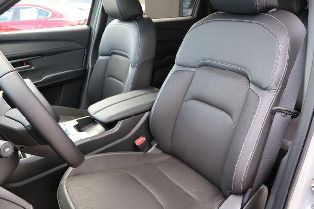 new 2026 Mazda CX-5 car, priced at $36,980