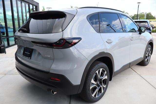 new 2026 Mazda CX-5 car, priced at $36,980