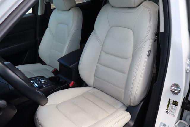 used 2023 Mazda CX-5 car, priced at $23,900