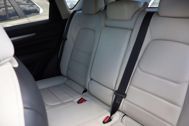 used 2023 Mazda CX-5 car, priced at $23,900