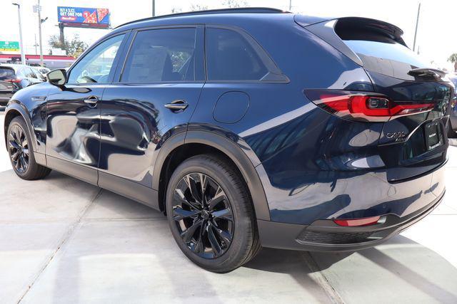 new 2026 Mazda CX-90 car, priced at $50,283