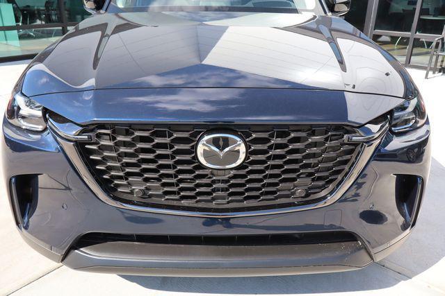 new 2026 Mazda CX-90 car, priced at $50,283