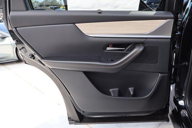 new 2026 Mazda CX-90 car, priced at $50,283