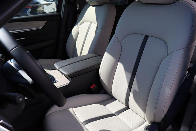 new 2026 Mazda CX-90 car, priced at $50,283