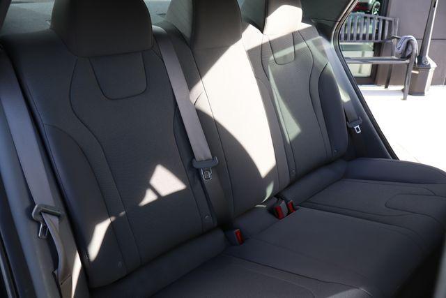 used 2023 Hyundai Elantra car, priced at $15,990