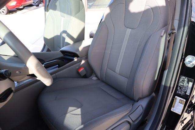used 2023 Hyundai Elantra car, priced at $15,990
