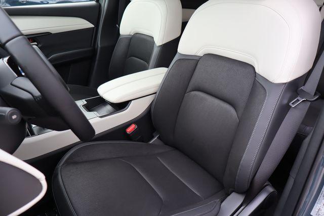 new 2026 Mazda CX-5 car, priced at $35,678
