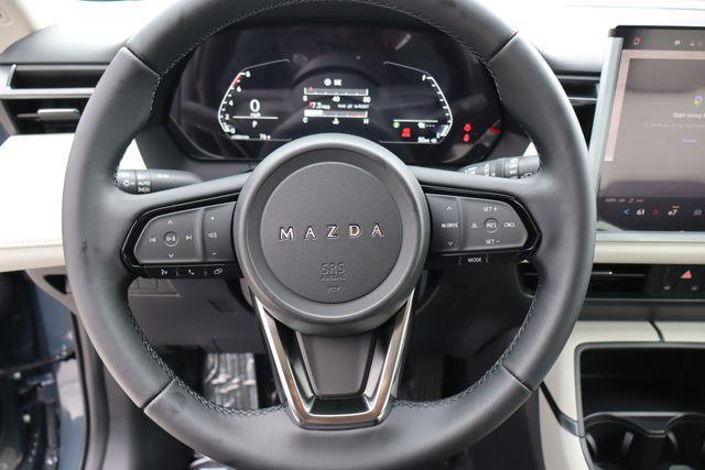 new 2026 Mazda CX-5 car, priced at $35,678