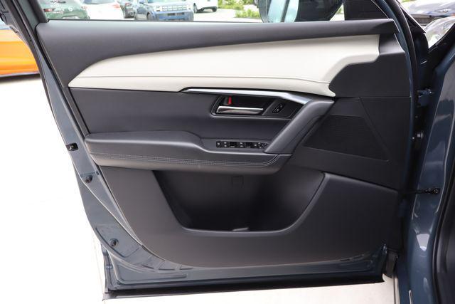 new 2026 Mazda CX-5 car, priced at $35,678