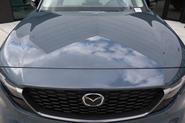 new 2026 Mazda CX-5 car, priced at $35,678