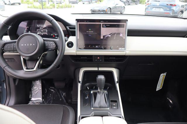 new 2026 Mazda CX-5 car, priced at $35,678