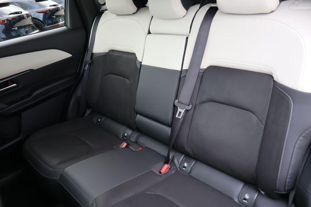 new 2026 Mazda CX-5 car, priced at $35,678
