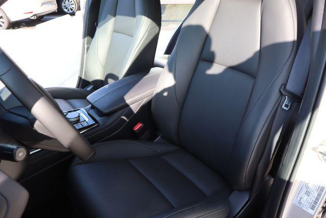 used 2023 Mazda CX-30 car, priced at $22,290