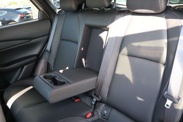 used 2023 Mazda CX-30 car, priced at $22,290