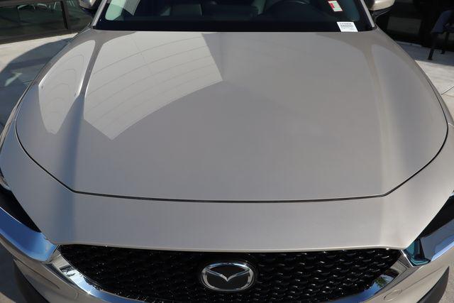 used 2023 Mazda CX-30 car, priced at $22,290