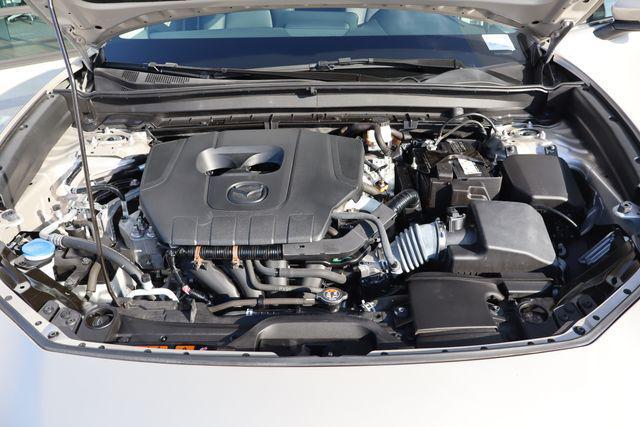 used 2023 Mazda CX-30 car, priced at $22,290