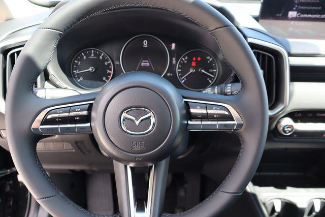 new 2026 Mazda CX-50 car, priced at $36,083