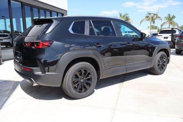 new 2026 Mazda CX-50 car, priced at $36,083