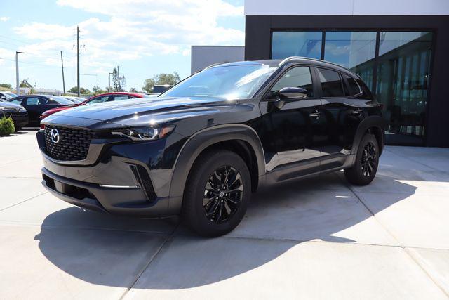 new 2026 Mazda CX-50 car, priced at $36,083